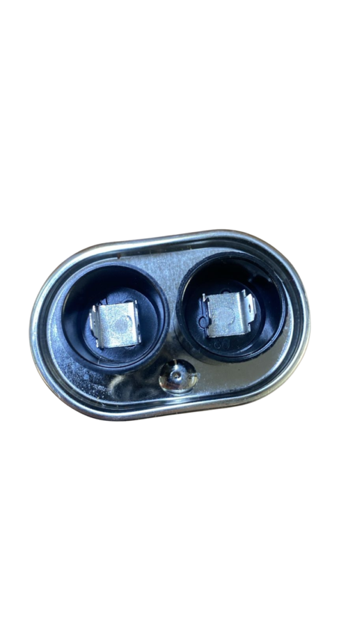 Capacitor De Microondas 0,95 Uf "2100v" 3*3p(6.3)