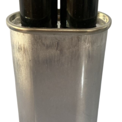 Capacitor De Microondas 0,95 Uf "2100v" 3*3p(6.3)
