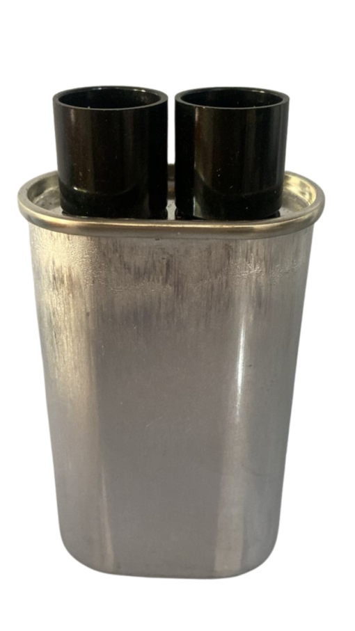 Capacitor De Microondas 0,95 Uf "2100v" 3*3p(6.3)
