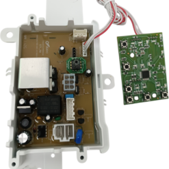 Alternative view of Placa Compatível Com Brastemp 12kg 13kg Bwk12 Bwk13 Bivolt