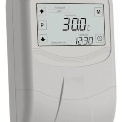 Termostato Controlador De Temperatura Para Boiler Tlz 220v