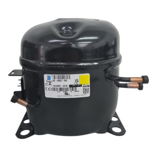 Compressor Tecumseh AL4510Z-NA 1HP 220v R404a R22