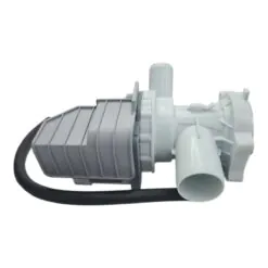 Bomba de Drenagem Agua  Lava e Seca Midea TP-65-27-2-4L 220V