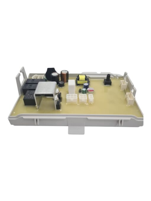 Placa Potência Lavadora Brastemp Bwr12bb W11624558 Original | Placas lavadora