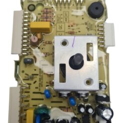 Placa Potência Lavadora Electrolux Lpr16 A13611008 Original