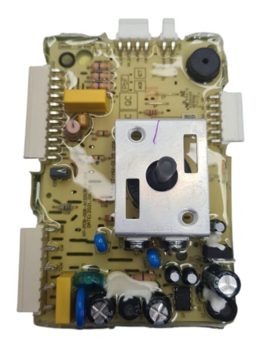 Placa Potência Lavadora Electrolux Lpr16 A13611008 Original
