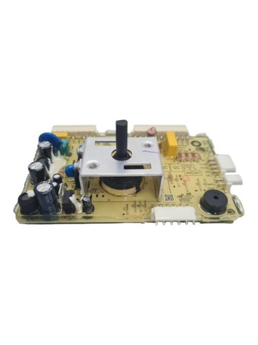 Placa Potência Lavadora Electrolux Lpr16 A13611008 Original