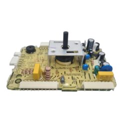 Placa Potência Lavadora Electrolux Lpr16 A13611008 Original