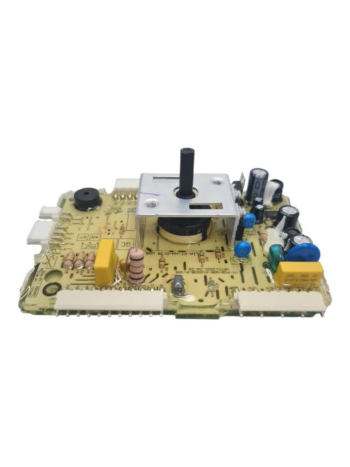 Placa Potência Lavadora Electrolux Lpr16 A13611008 Original