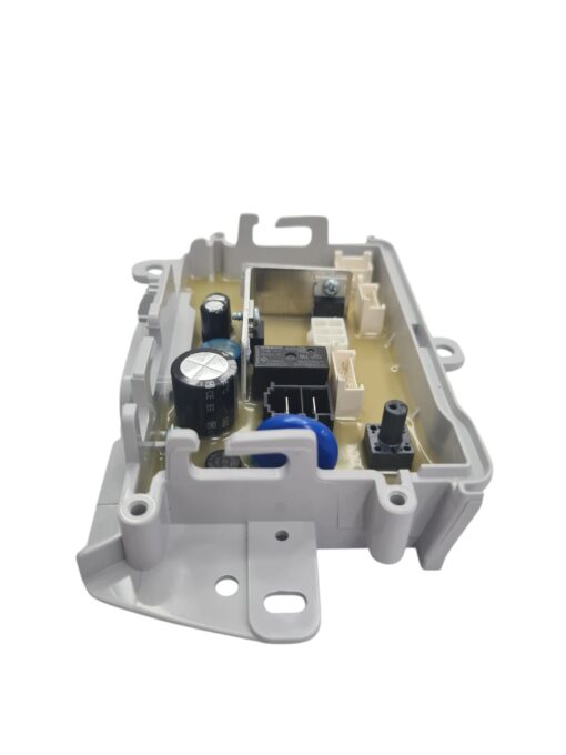 Placa Máquina Brastemp Bwk12 Bwk13 W11603414