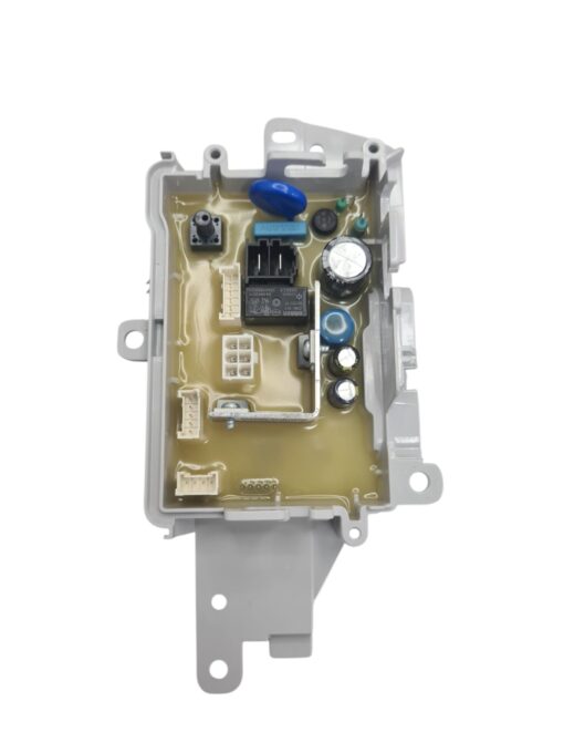 Placa Máquina Brastemp Bwk12 Bwk13 W11603414