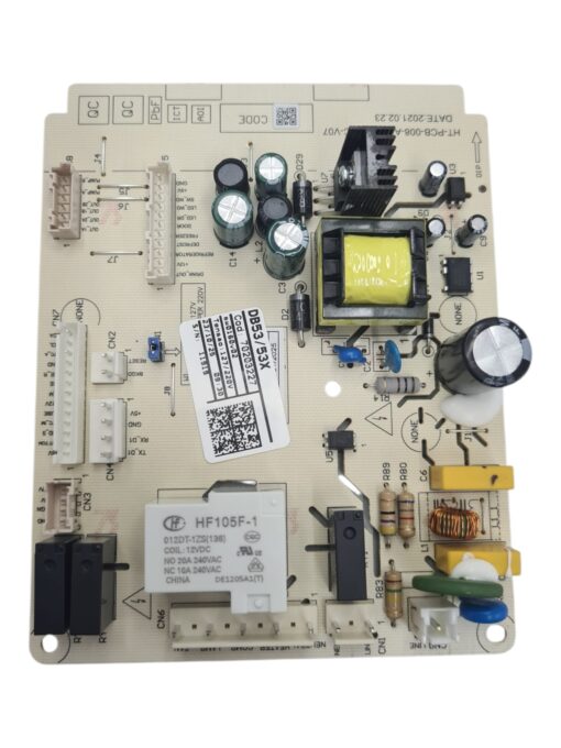 Placa Potencia Electrolux Db52 db53 dt52x 70203227 Original