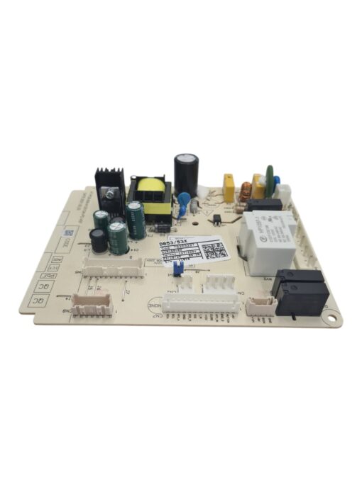 Placa Potencia Electrolux Db52 db53 dt52x 70203227 Original