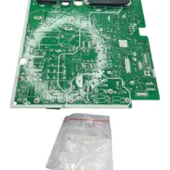 Placa De Potência Ar Electrolux Be09r Bi09r A09931701