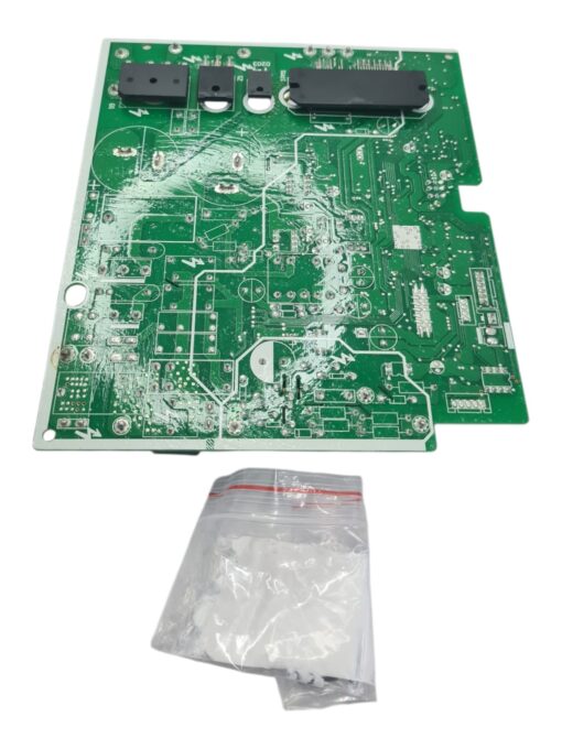 Placa De Potência Ar Electrolux Be09r Bi09r A09931701
