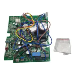 Placa De Potência Ar Electrolux Be09r Bi09r A09931701