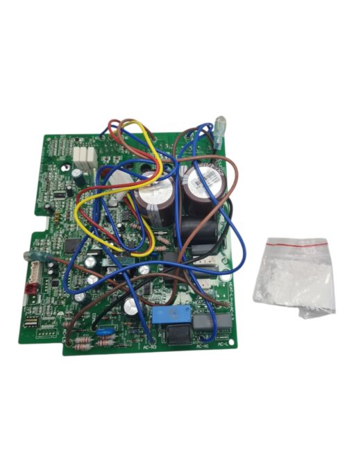Placa De Potência Ar Electrolux Be09r Bi09r A09931701