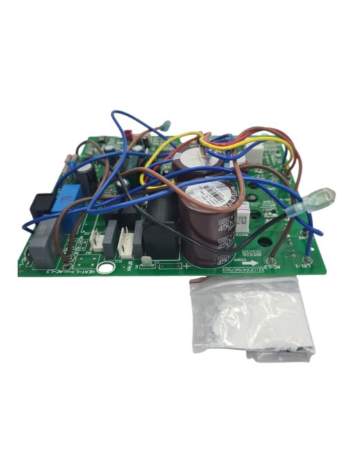 Placa De Potência Ar Electrolux Be09r Bi09r A09931701