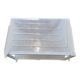 Evaporador Electrolux R250 Re26 Re28 R280 Re35 76100013