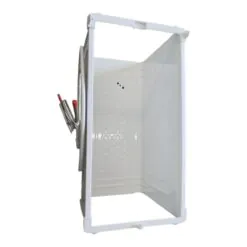 Evaporador Electrolux R250 Re26 Re28 R280 Re35 76100013