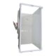 Evaporador Electrolux R250 Re26 Re28 R280 Re35 76100013