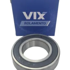 Rolamento 6006 2Rs Vix para Máquina de Lavar