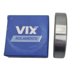 Rolamento 6006 2Rs Vix para Máquina de Lavar
