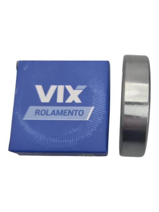Rolamento 6006 2Rs Vix para Máquina de Lavar