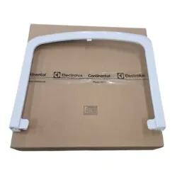 Moldura Tampa Lavadora Electrolux Led13 Led14 A21660201