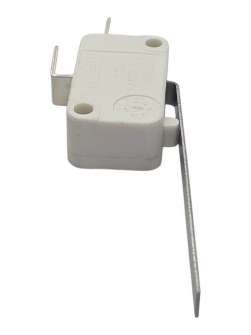 Interruptor Haste Tampa Lavadora Lac11 Electrolux A19250001