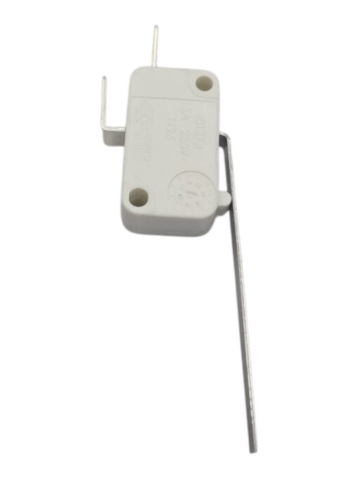 Interruptor Haste Tampa Lavadora Lac11 Electrolux A19250001