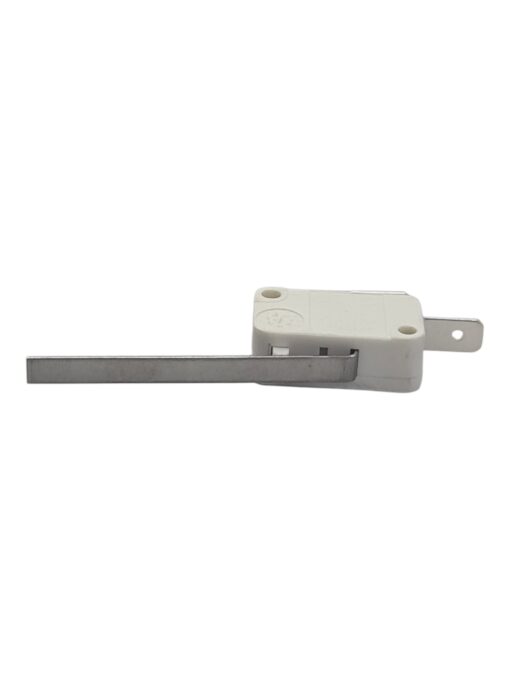 Interruptor Haste Tampa Lavadora Lac11 Electrolux A19250001
