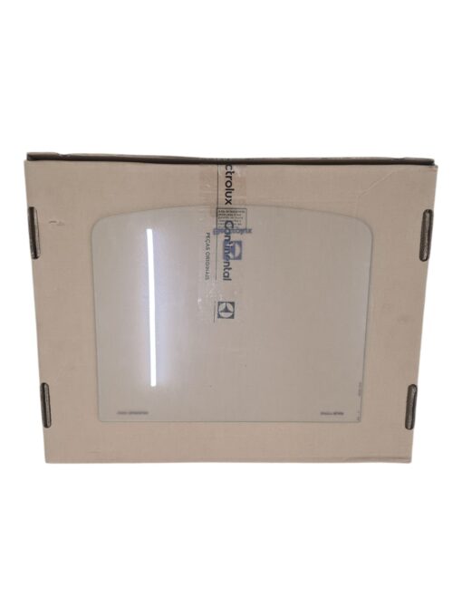 Vidro Da Tampa Lavadora Electrolux Lac09 A04422001 Original