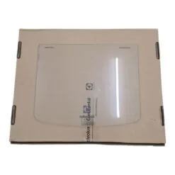 Vidro Da Tampa Lavadora Electrolux Lac09 A04422001 Original