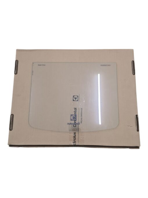 Vidro Da Tampa Lavadora Electrolux Lac09 A04422001 Original