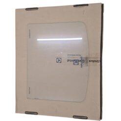 Vidro Da Tampa Lavadora Electrolux Lac09 A04422001 Original