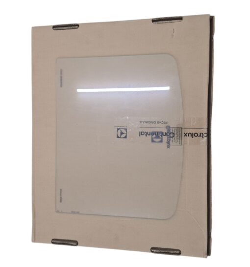 Vidro Da Tampa Lavadora Electrolux Lac09 A04422001 Original