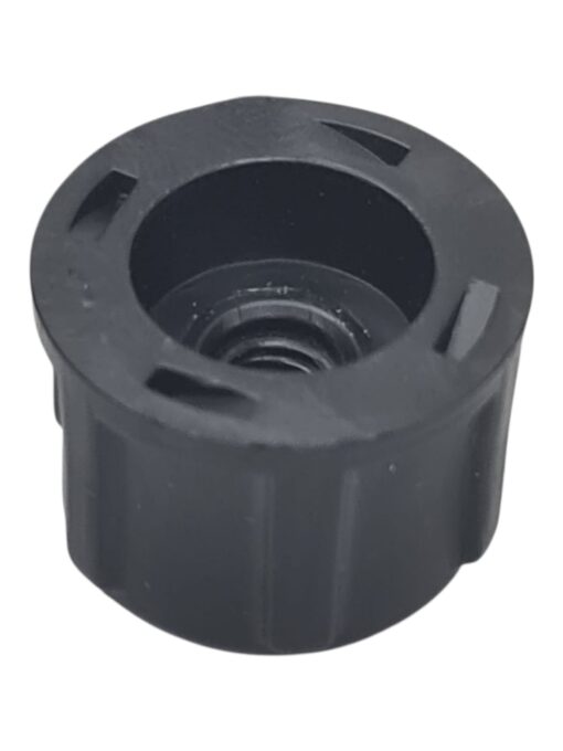Pe Nivelador Menor Preto Electrolux- A27537901 A27537901