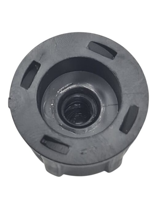 Pe Nivelador Menor Preto Electrolux- A27537901 A27537901