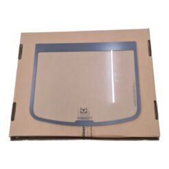 Vidro Tampa Lavadora Electrolux Led13 Led14 A19959301