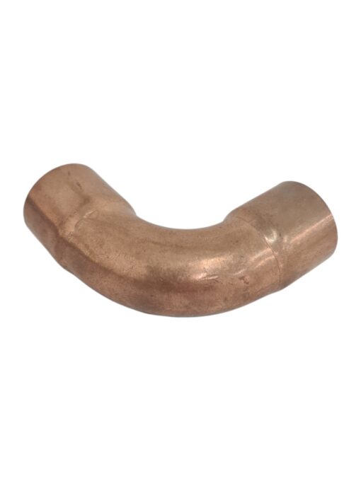 Curva De Cobre 1 90° Solda
