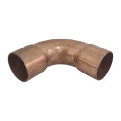 Curva De Cobre 1 90° Solda