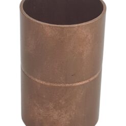 Luva De Cobre 1'  Solda
