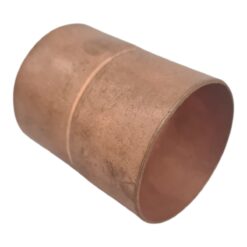 Luva De Cobre 3/4 Solda