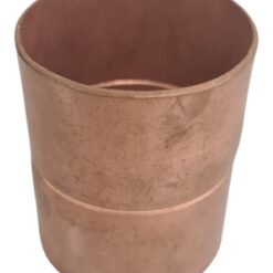 Luva De Cobre 3/4 Solda