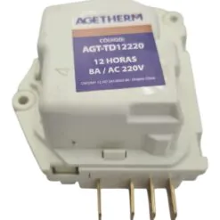 Timer Frost Free 12 Horas 220v