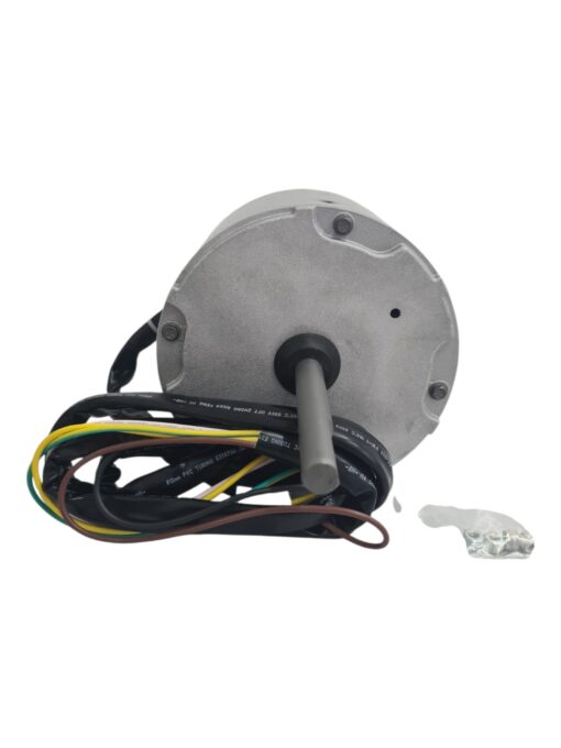 Motor Springer 1F 1/4CV 6P 220V 60HZ | Motores