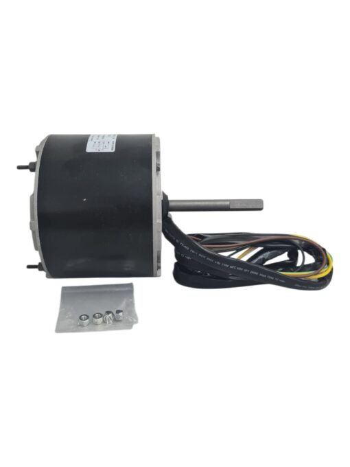 Motor Springer 1F 1/4CV 6P 220V 60HZ | Motores