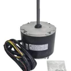 Motor Springer 1F 1/4CV 6P 220V 60HZ