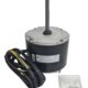 Motor Springer 1F 1/4CV 6P 220V 60HZ | Motores